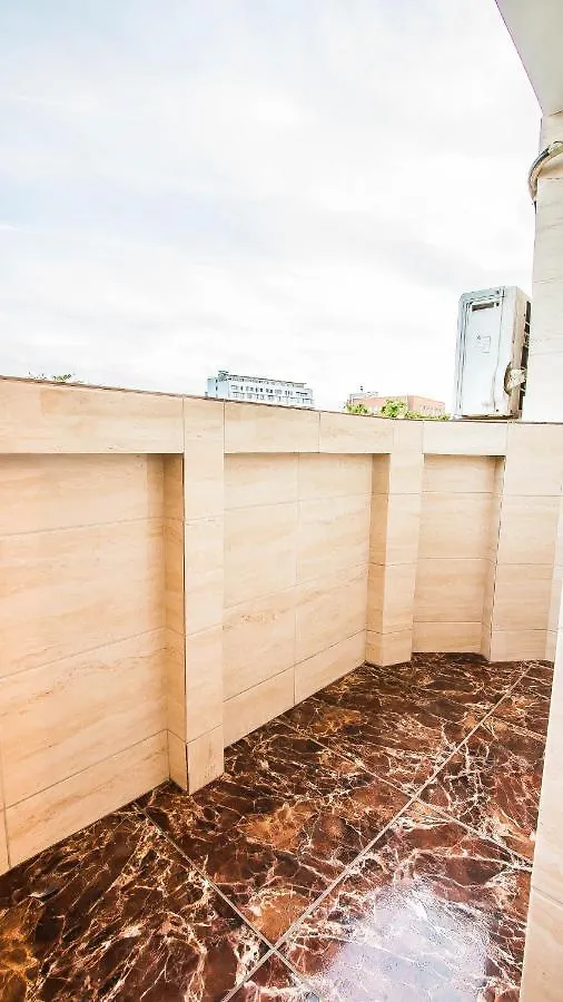 City Center Bulevard Unirii Spacious Apartment Bucharest