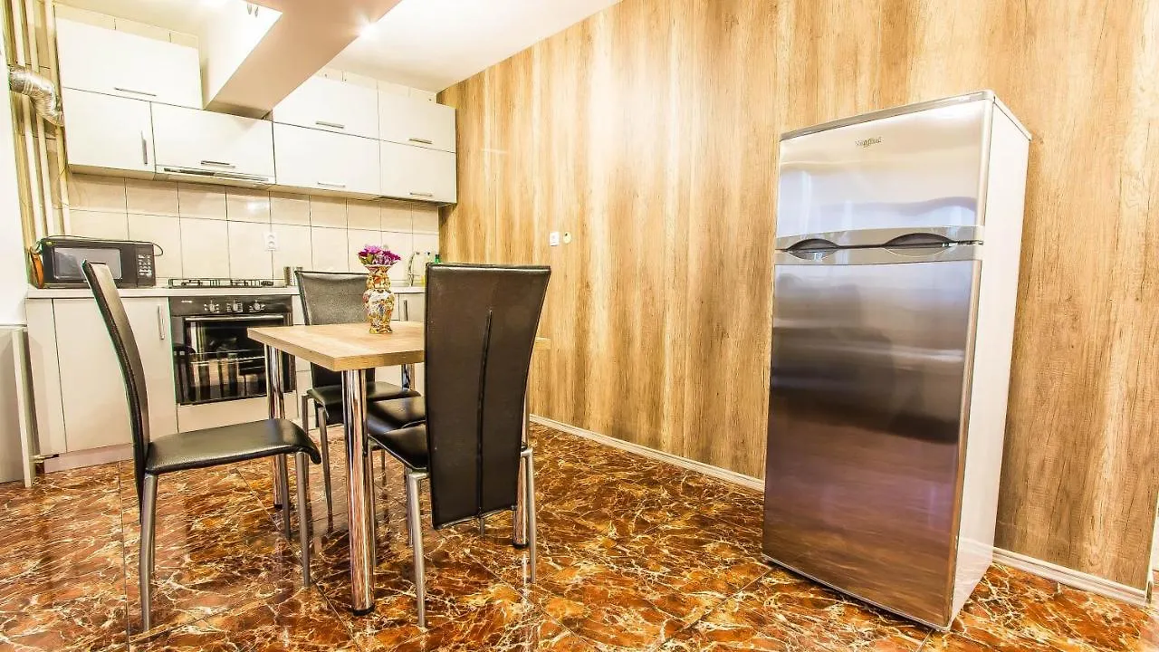 City Center Bulevard Unirii Spacious Apartment Bucarest Romania