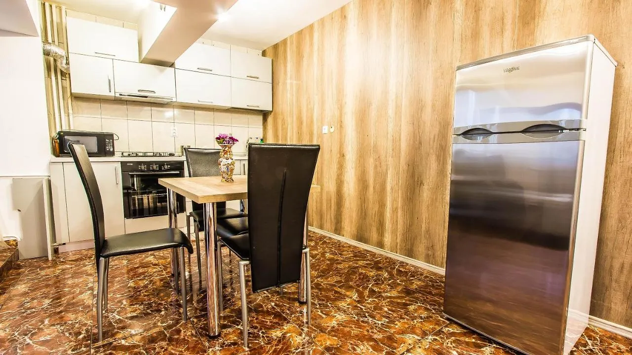 City Center Bulevard Unirii Spacious Apartment Bucarest 0*,